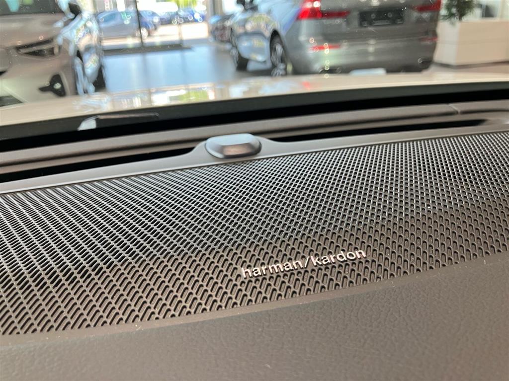 Volvo V60 Ultimate billede 19