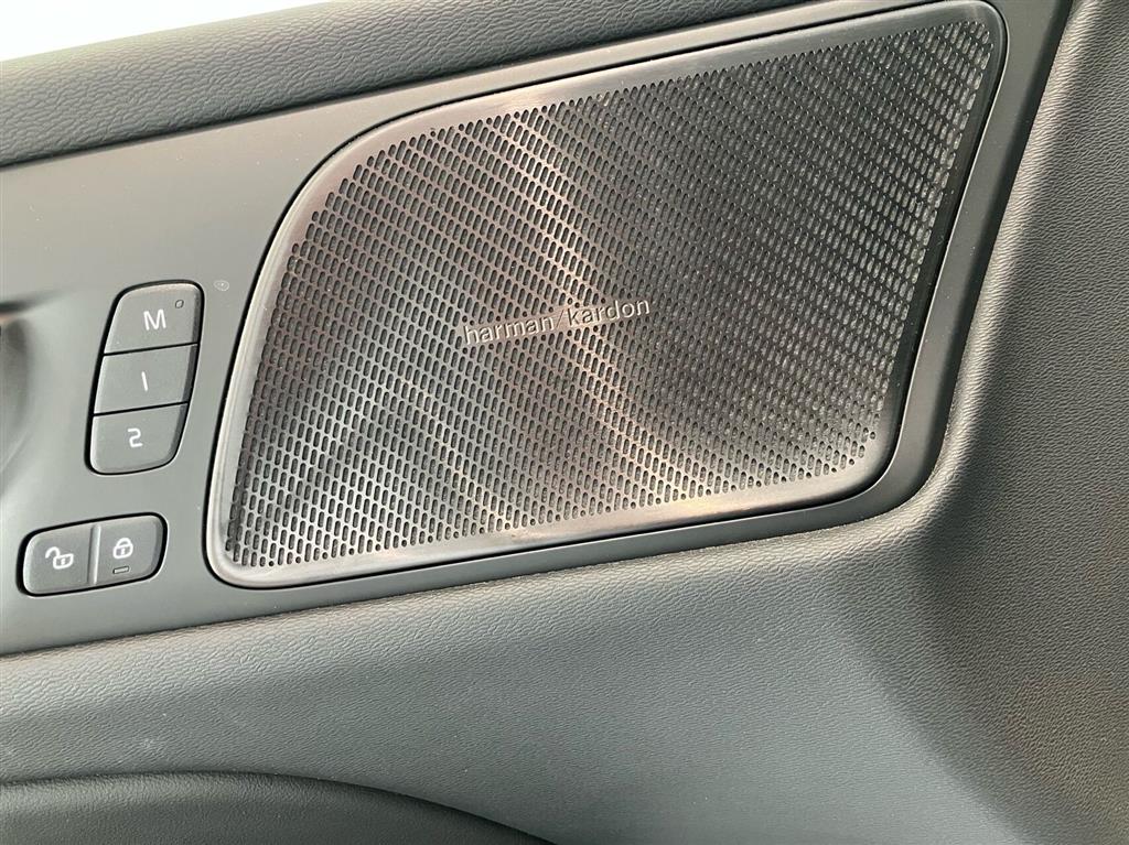 Volvo V60 Ultimate billede 18