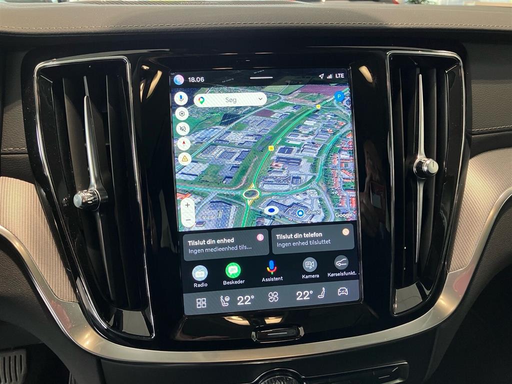 Volvo V60 Ultimate billede 17