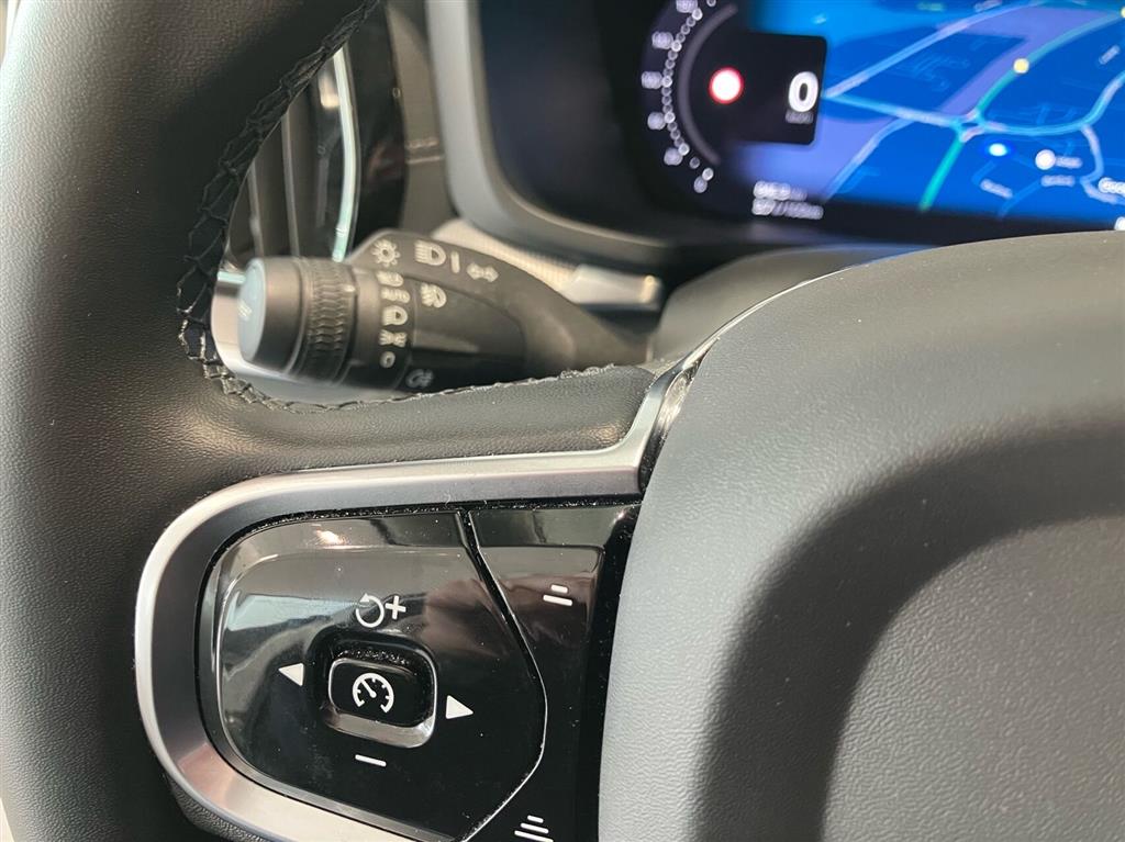 Volvo V60 Ultimate billede 15