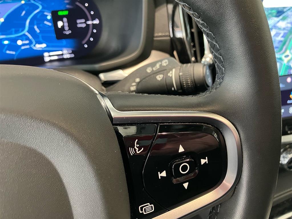 Volvo V60 Ultimate billede 16