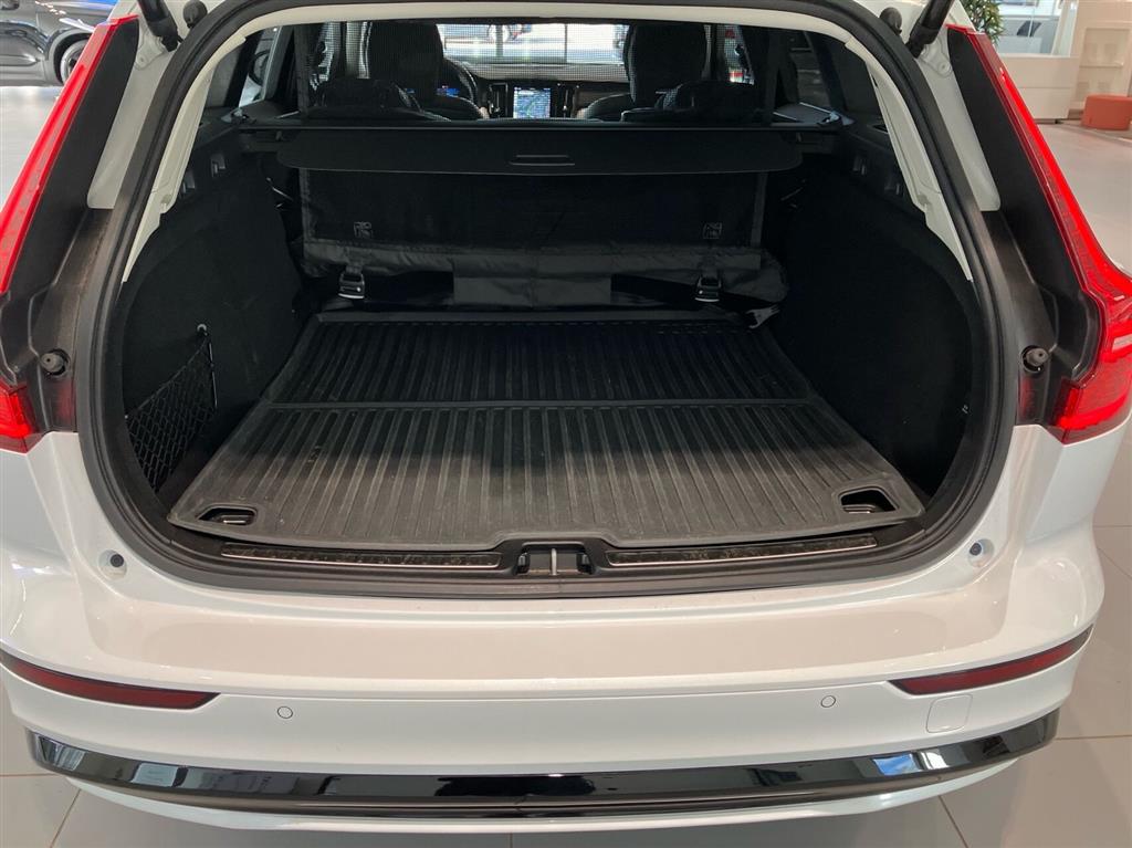 Volvo V60 Ultimate billede 23