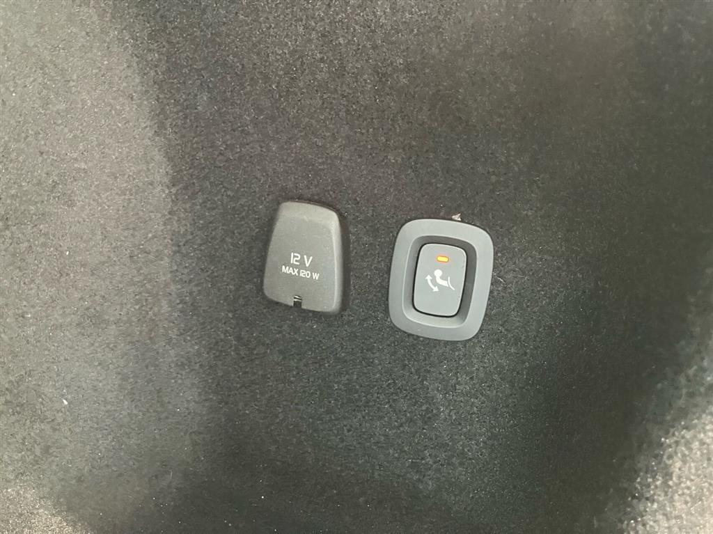 Volvo V60 Ultimate billede 24