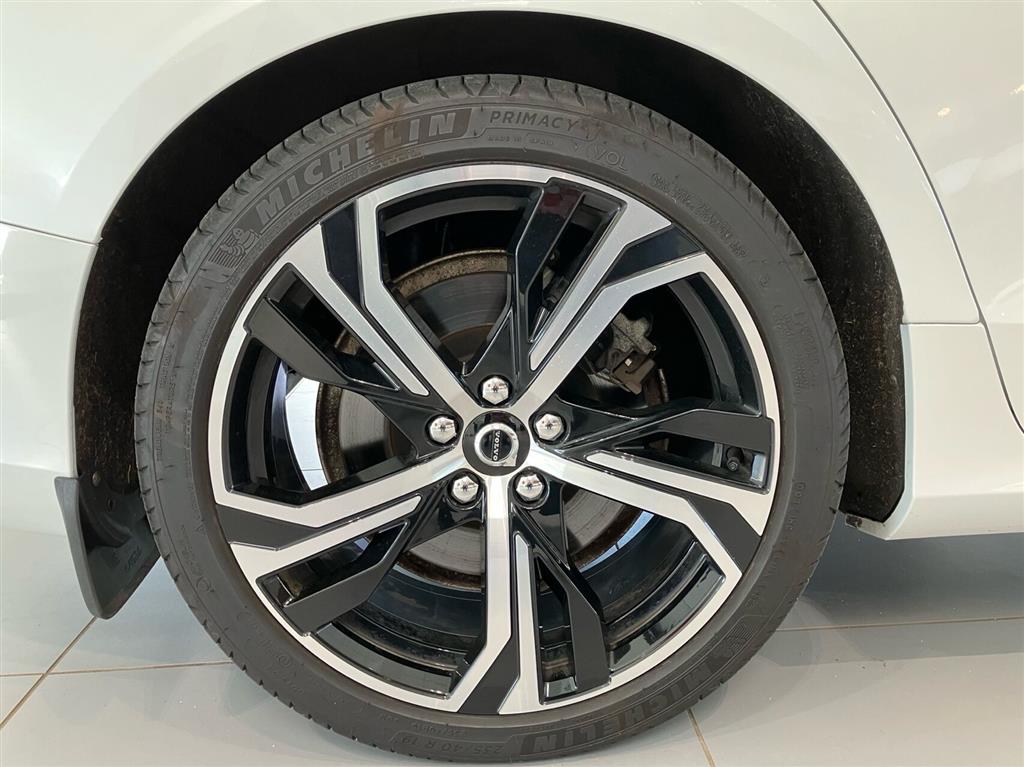 Volvo V60 Ultimate billede 26