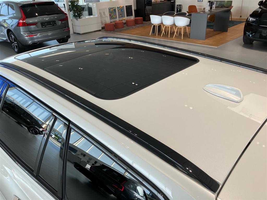 Volvo V60 Ultimate billede 22