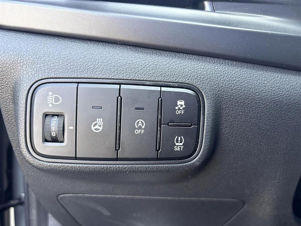 Hyundai Bayon Advanced billede 17