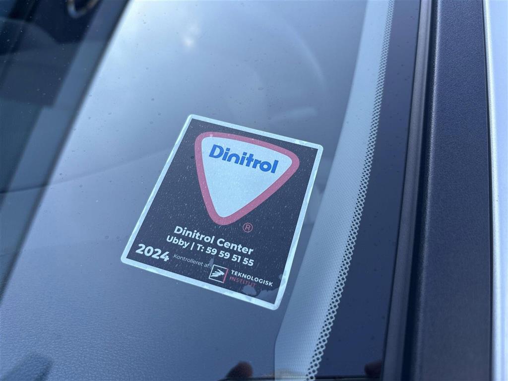 Hyundai Bayon Advanced billede 20