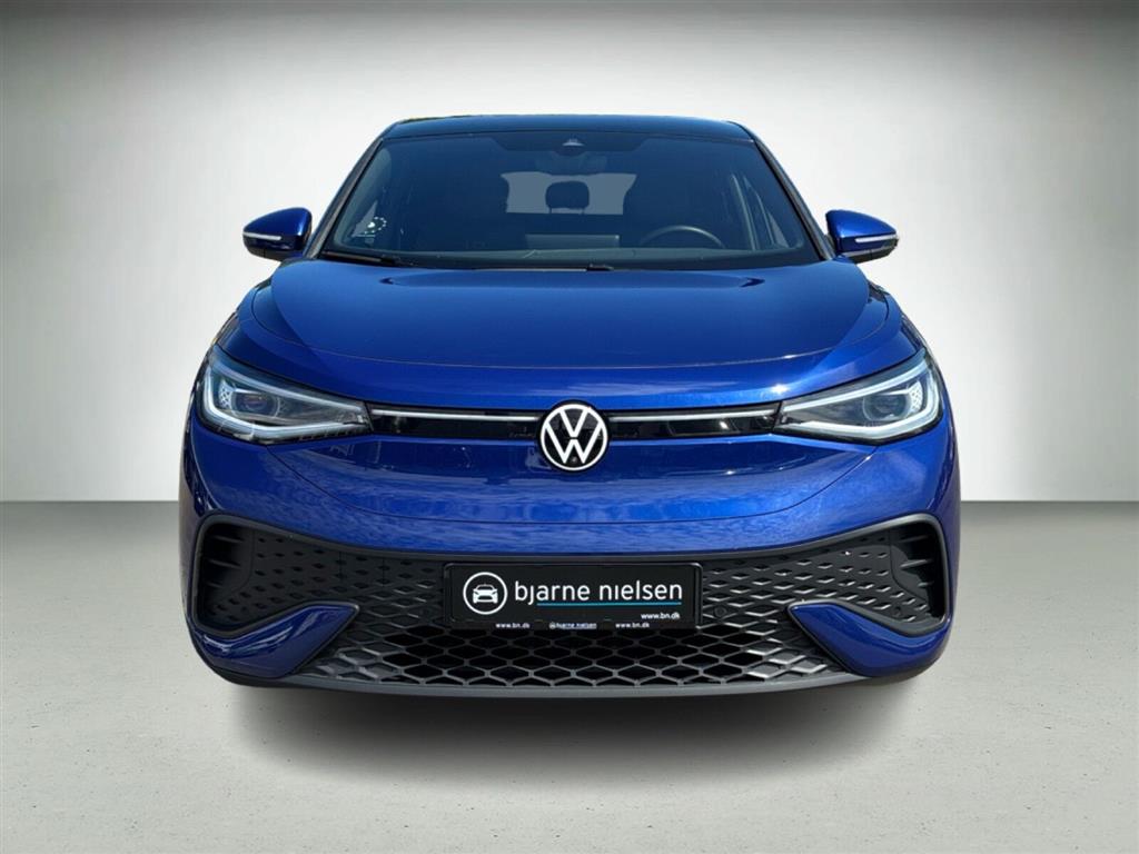 VW ID.5 Pro billede 2