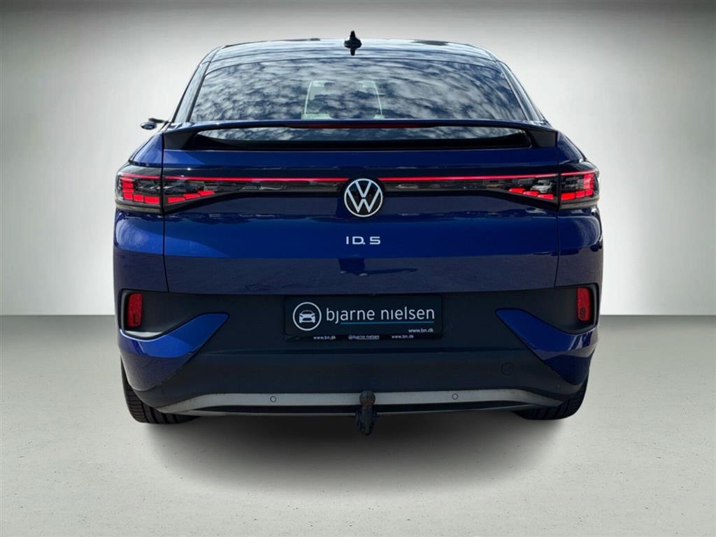 VW ID.5 Pro billede 5