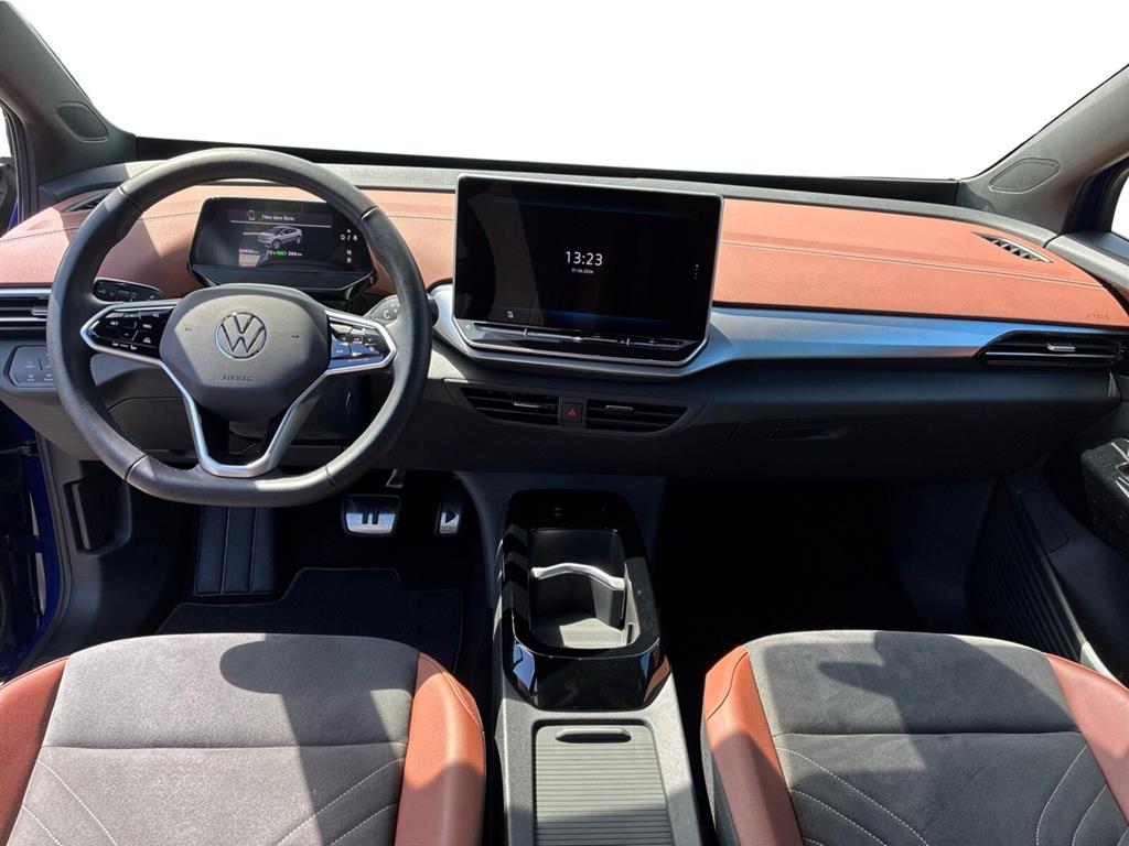 VW ID.5 Pro billede 10