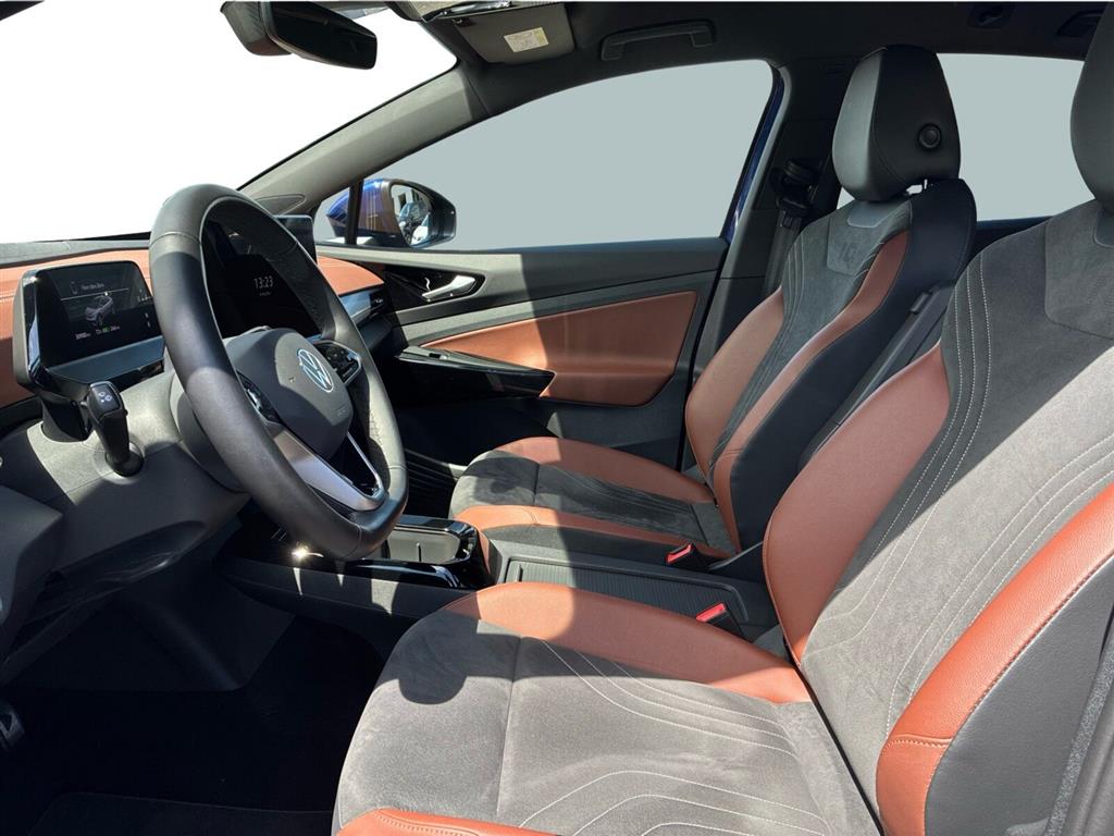 VW ID.5 Pro billede 11