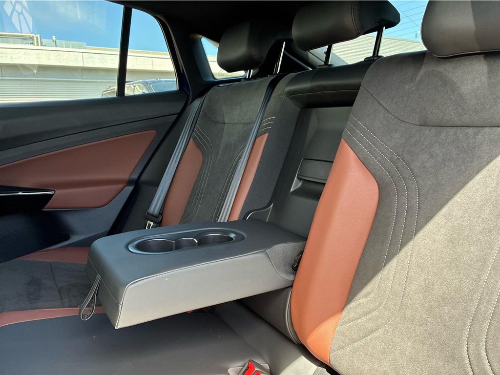 VW ID.5 Pro billede 17
