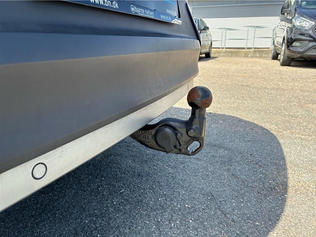 VW ID.5 Pro billede 18