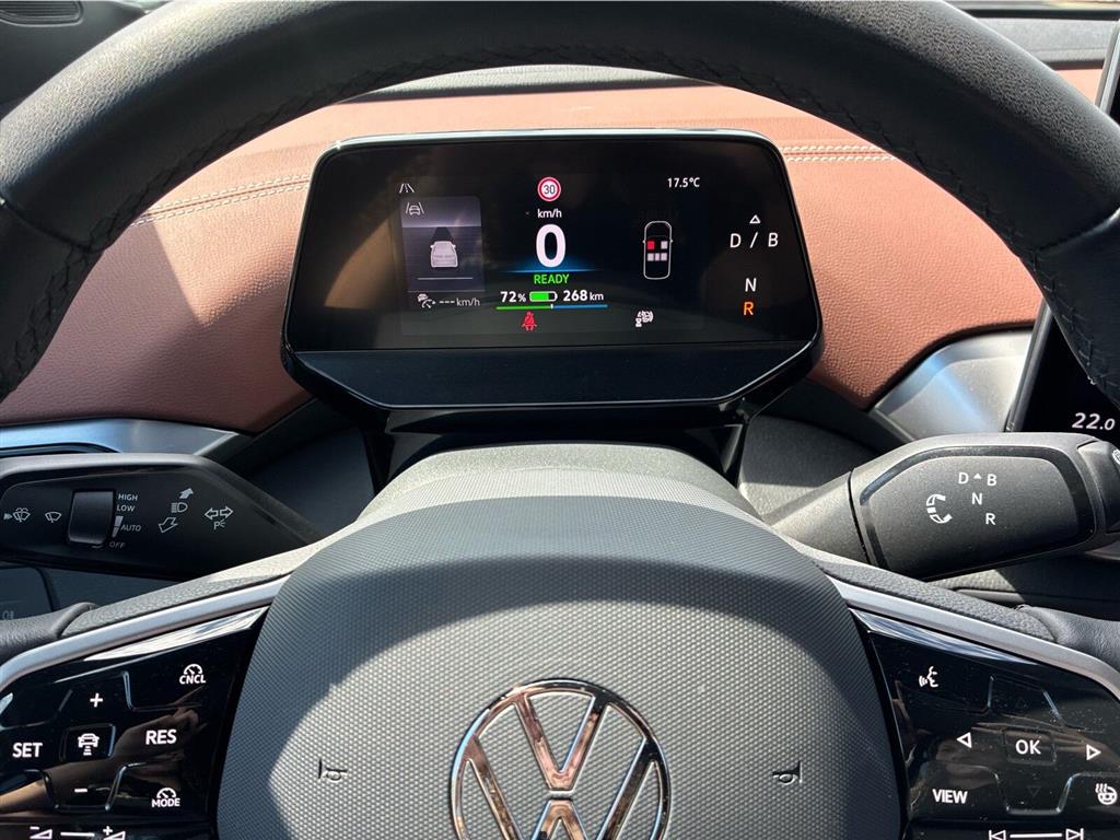 VW ID.5 Pro billede 20