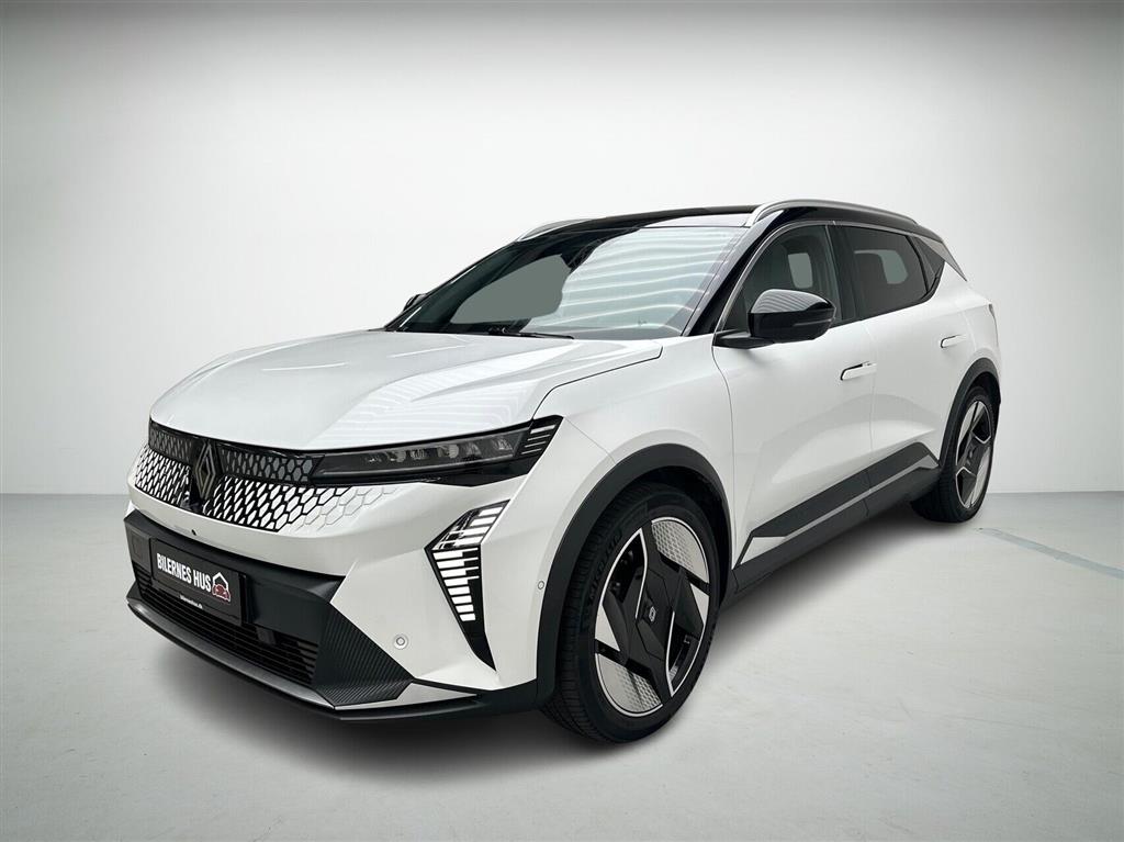 Renault Scénic Iconic