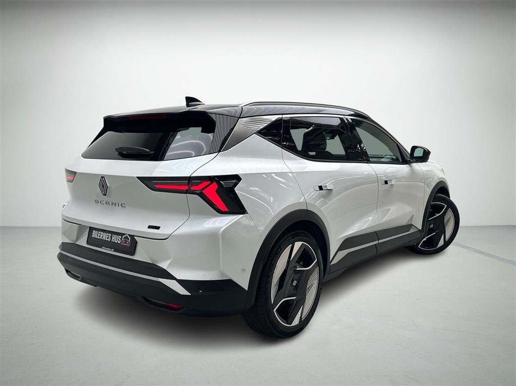 Renault Scénic Iconic billede 2