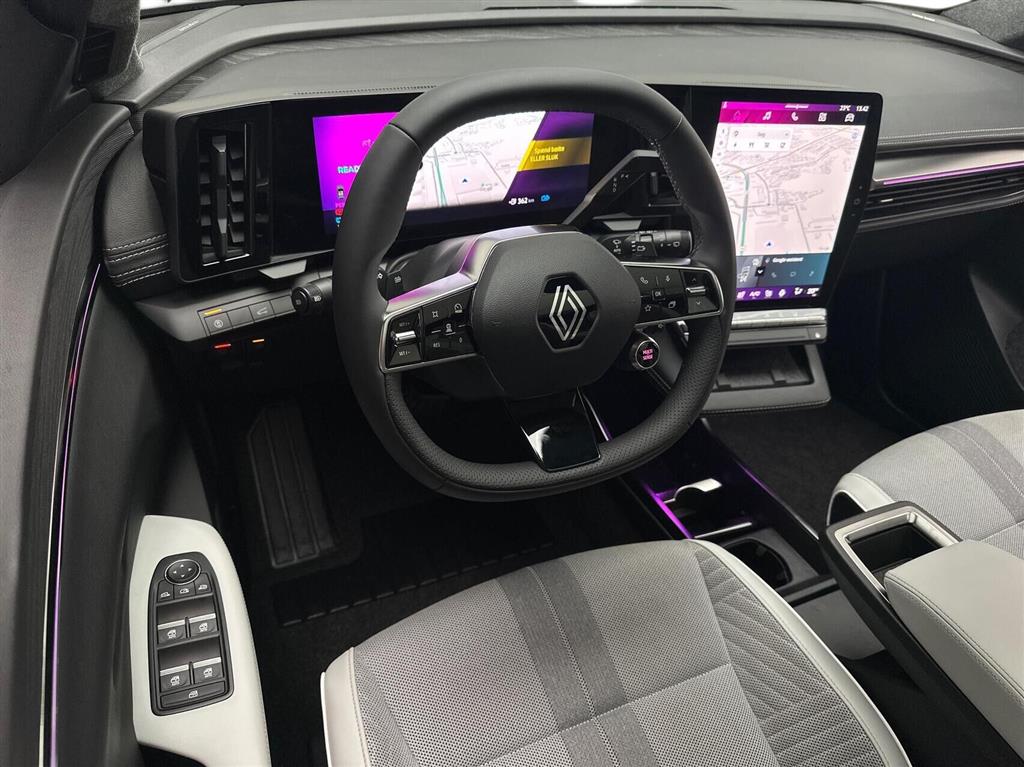 Renault Scénic Iconic billede 4