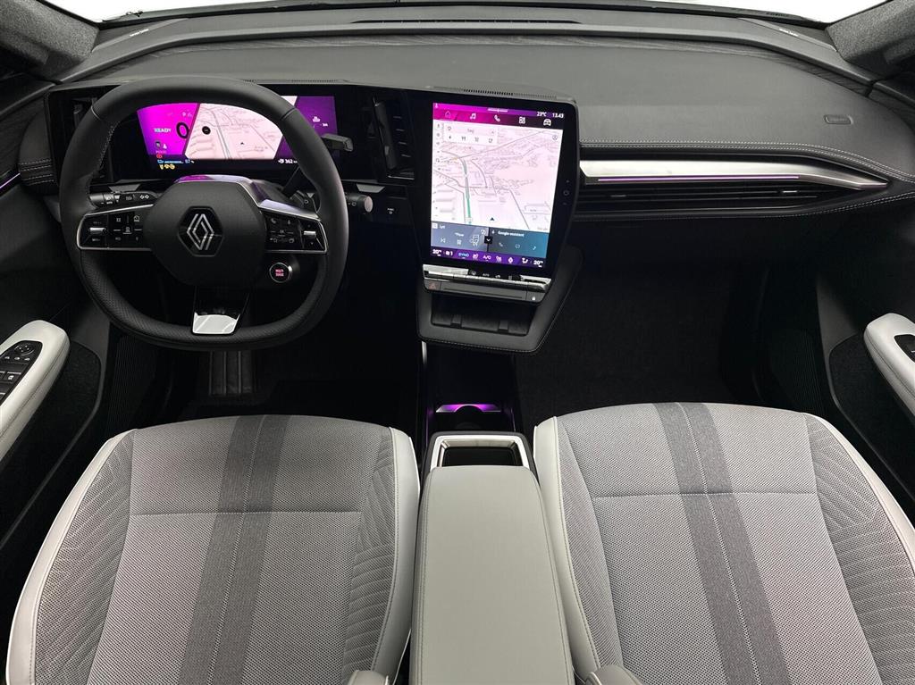 Renault Scénic Iconic billede 5
