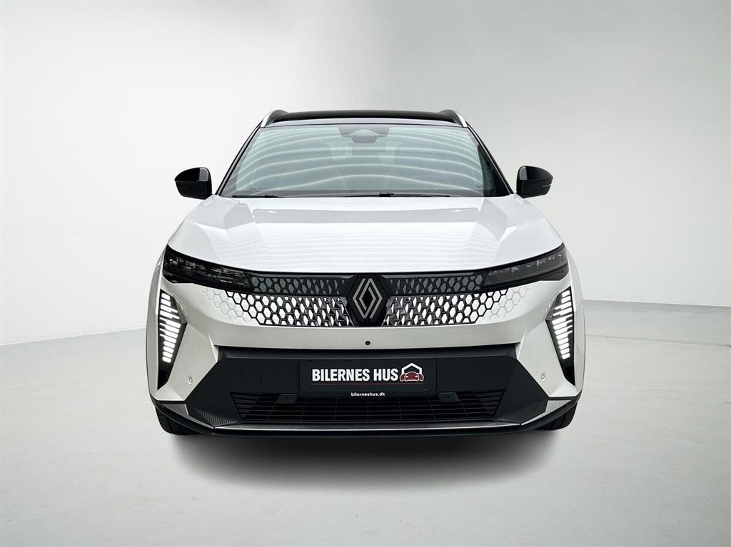 Renault Scénic Iconic billede 7