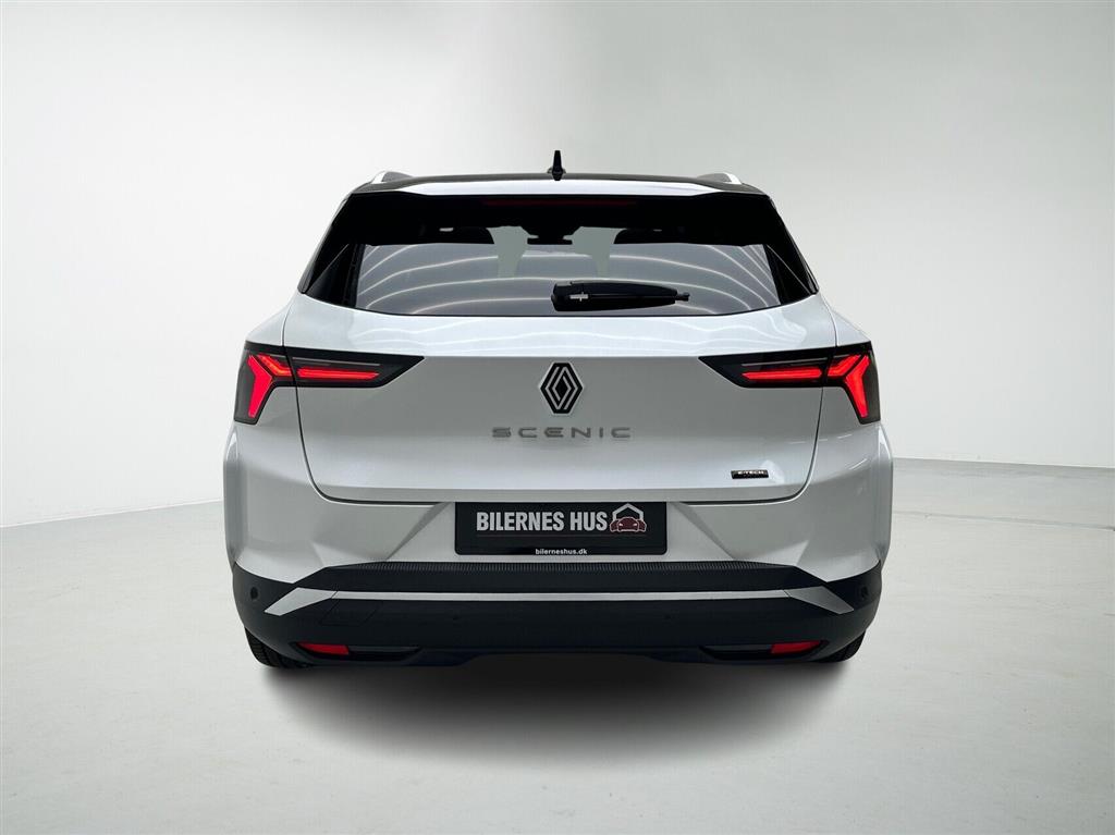 Renault Scénic Iconic billede 8