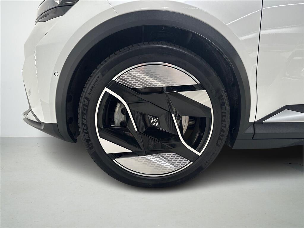 Renault Scénic Iconic billede 9