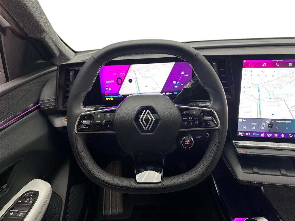 Renault Scénic Iconic billede 10
