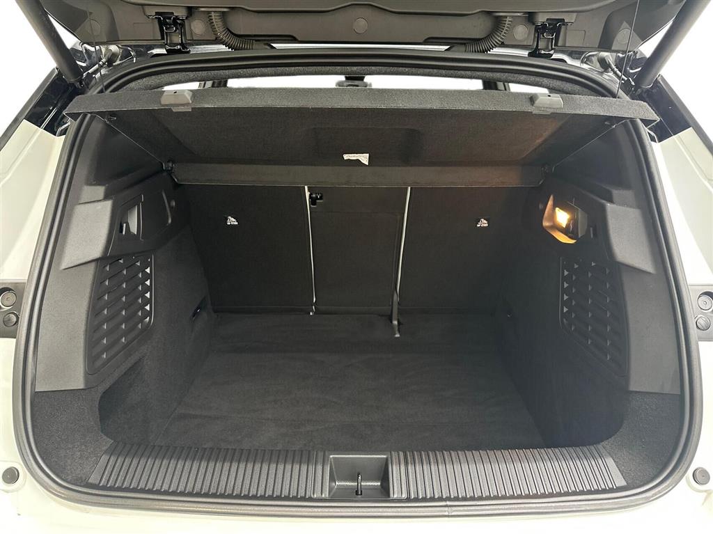 Renault Scénic Iconic billede 14