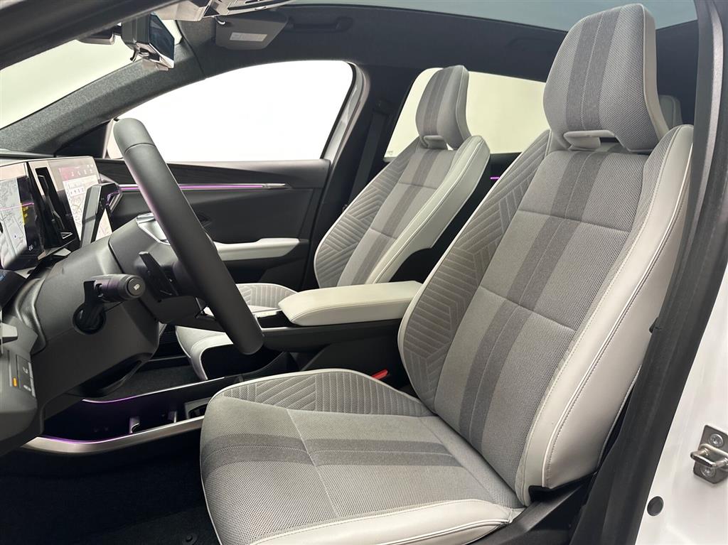 Renault Scénic Iconic billede 19