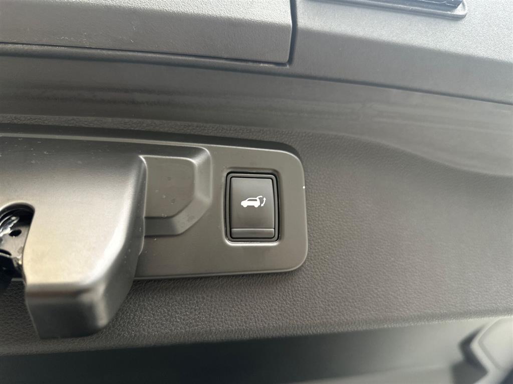 Renault Scénic Iconic billede 20