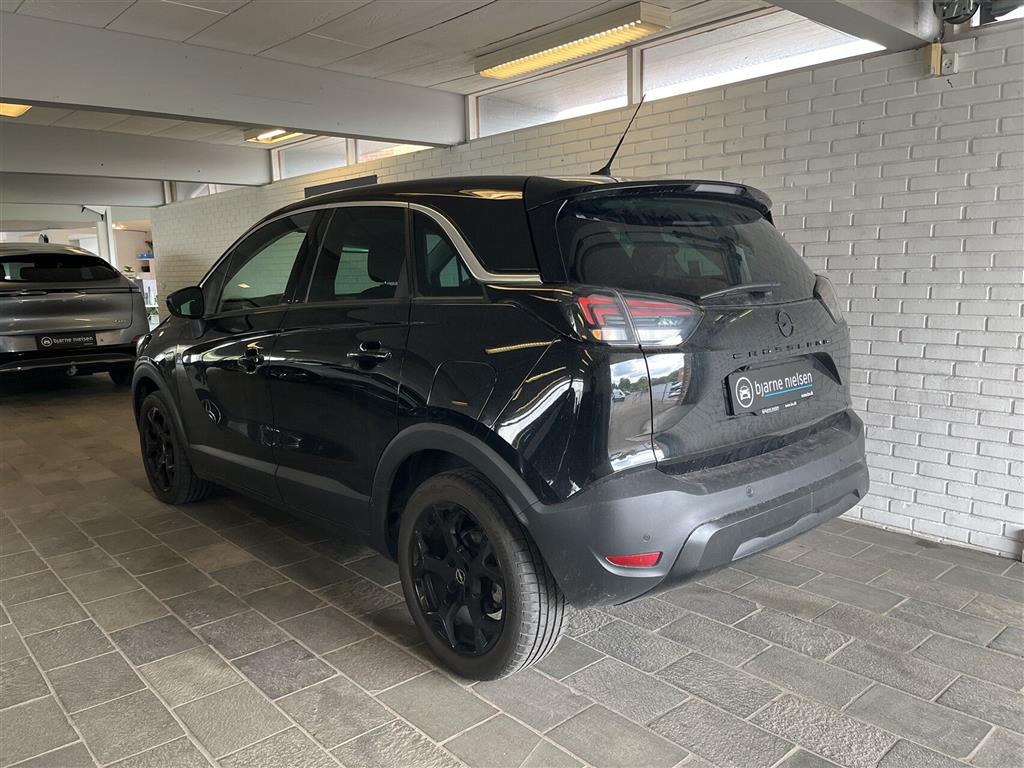 Opel Crossland Sport Ltd. billede 2