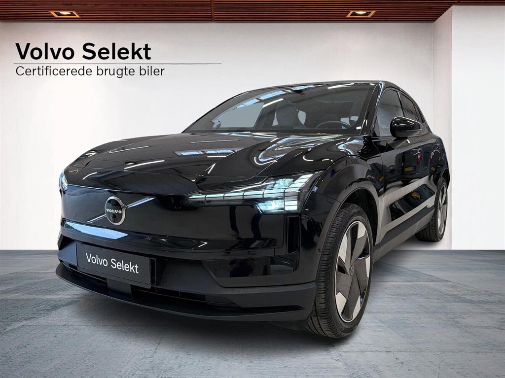 Volvo EX30 Ultra