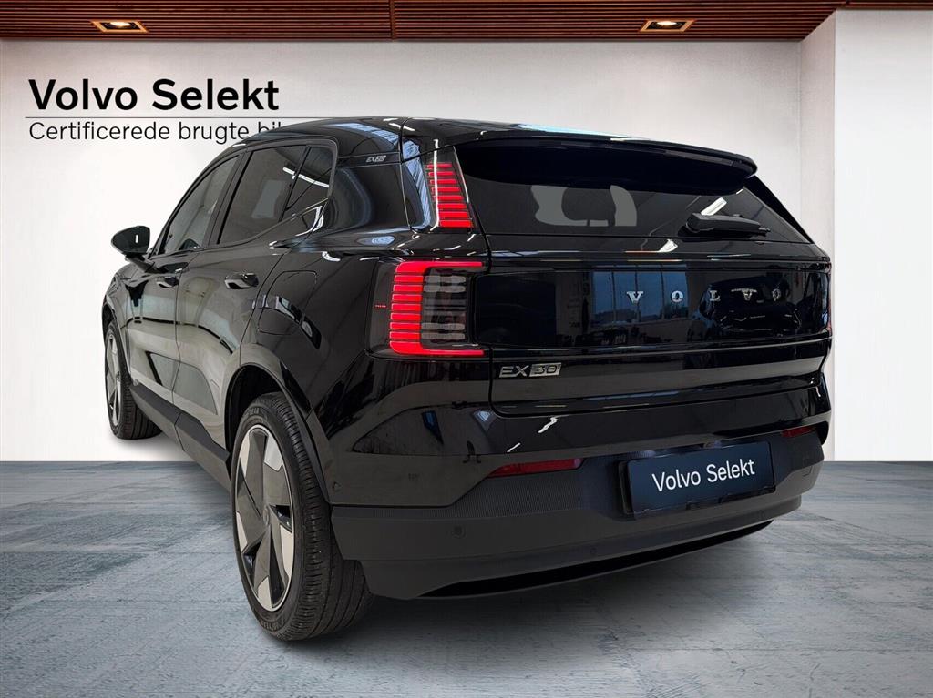 Volvo EX30 Ultra billede 2