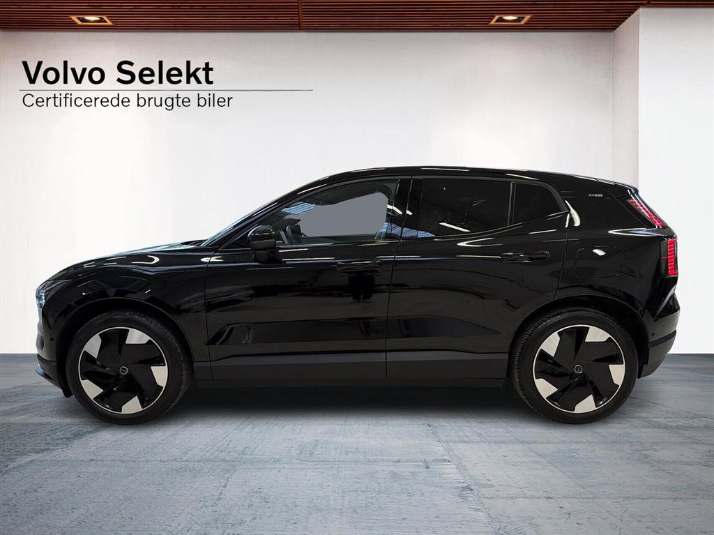 Volvo EX30 Ultra billede 3