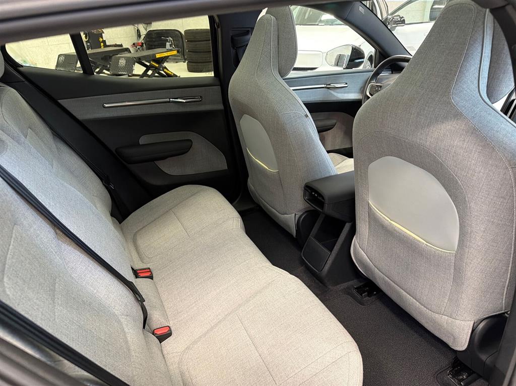 Volvo EX30 Ultra billede 7