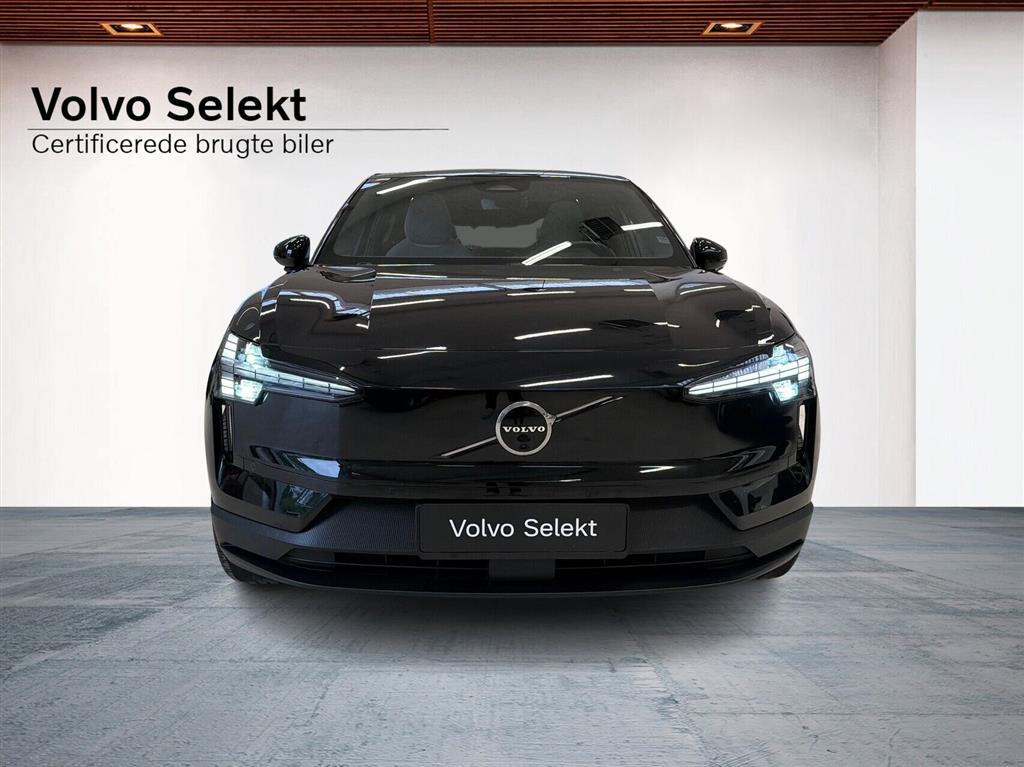 Volvo EX30 Ultra billede 9