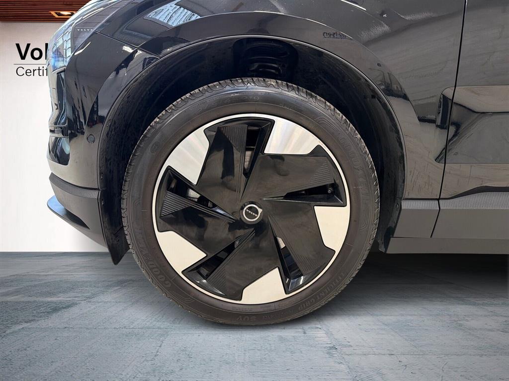Volvo EX30 Ultra billede 10
