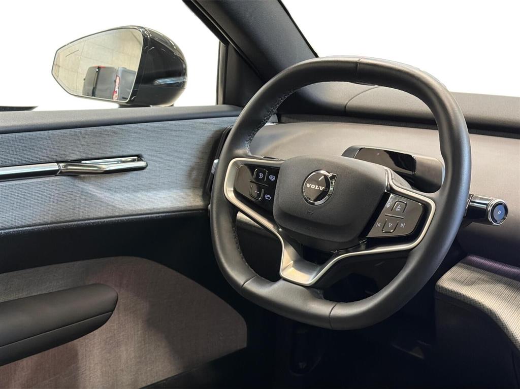 Volvo EX30 Ultra billede 11