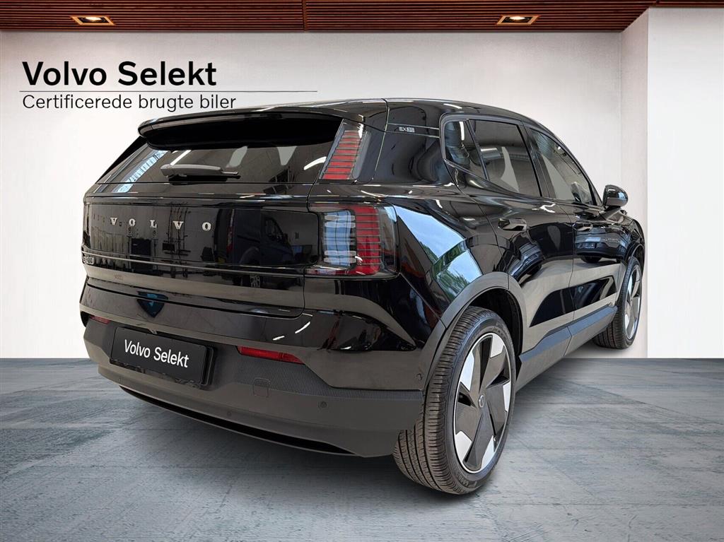 Volvo EX30 Ultra billede 15