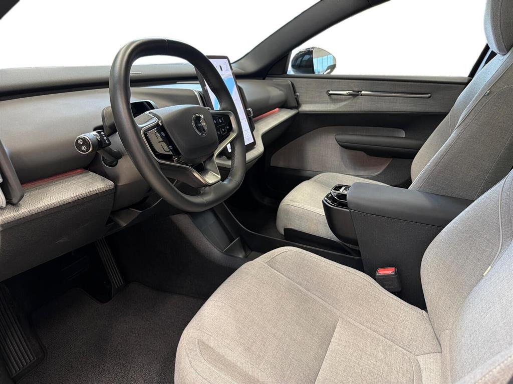 Volvo EX30 Ultra billede 16