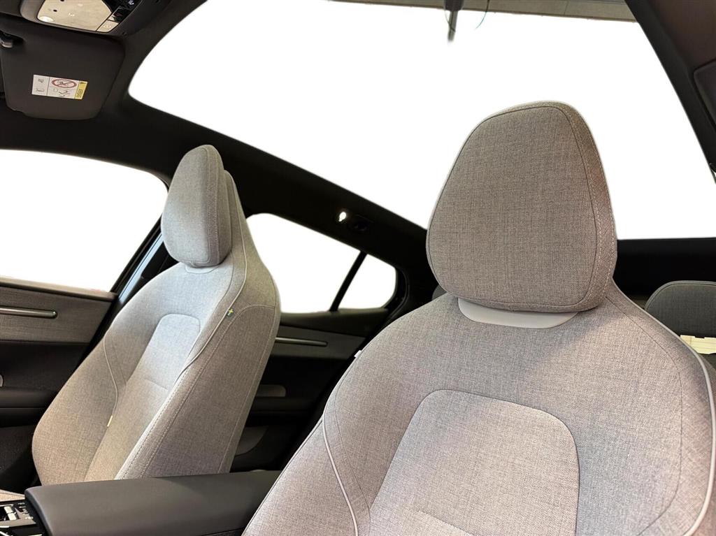 Volvo EX30 Ultra billede 18