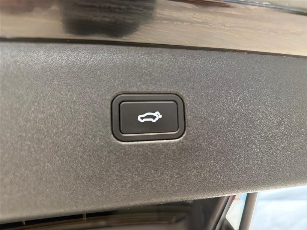 Volvo EX30 Ultra billede 19