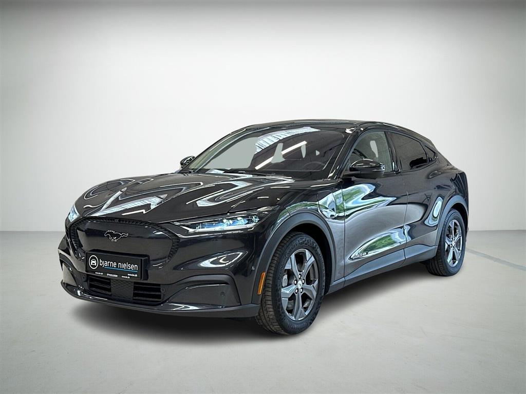 Ford Mustang Mach-E UR