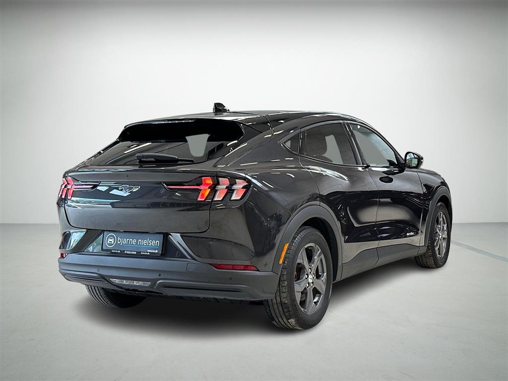 Ford Mustang Mach-E UR billede 2