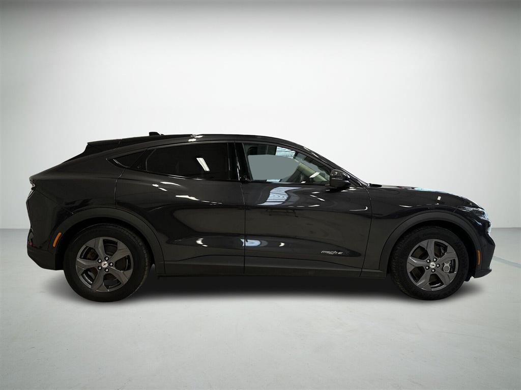 Ford Mustang Mach-E UR billede 5