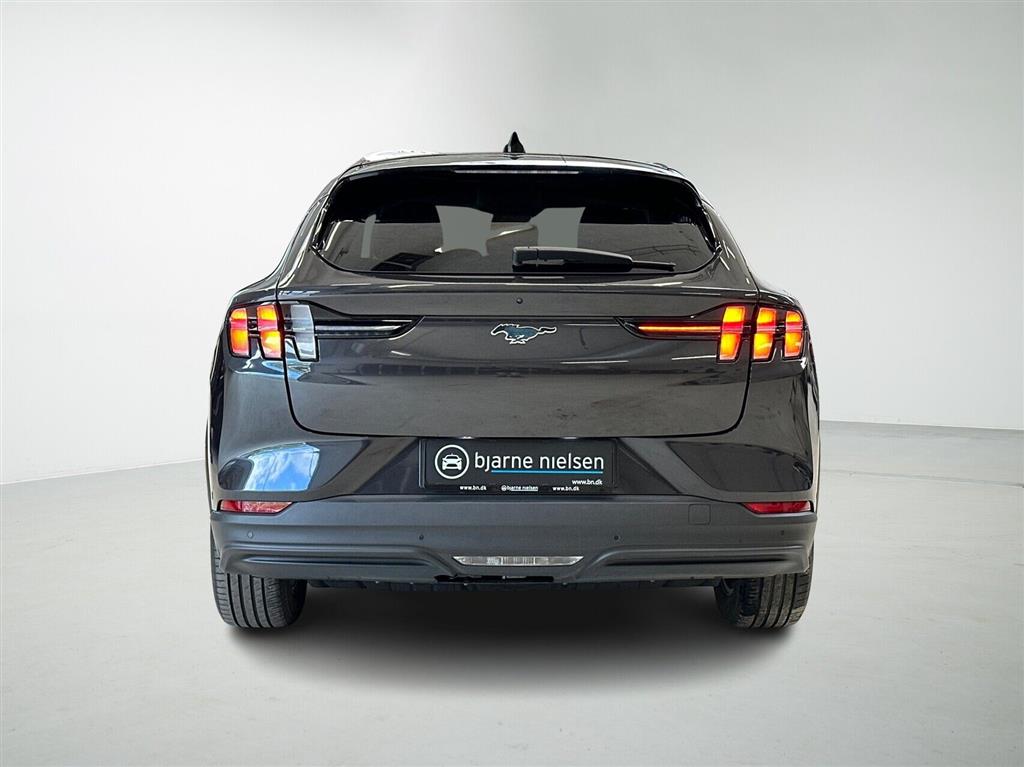 Ford Mustang Mach-E UR billede 7