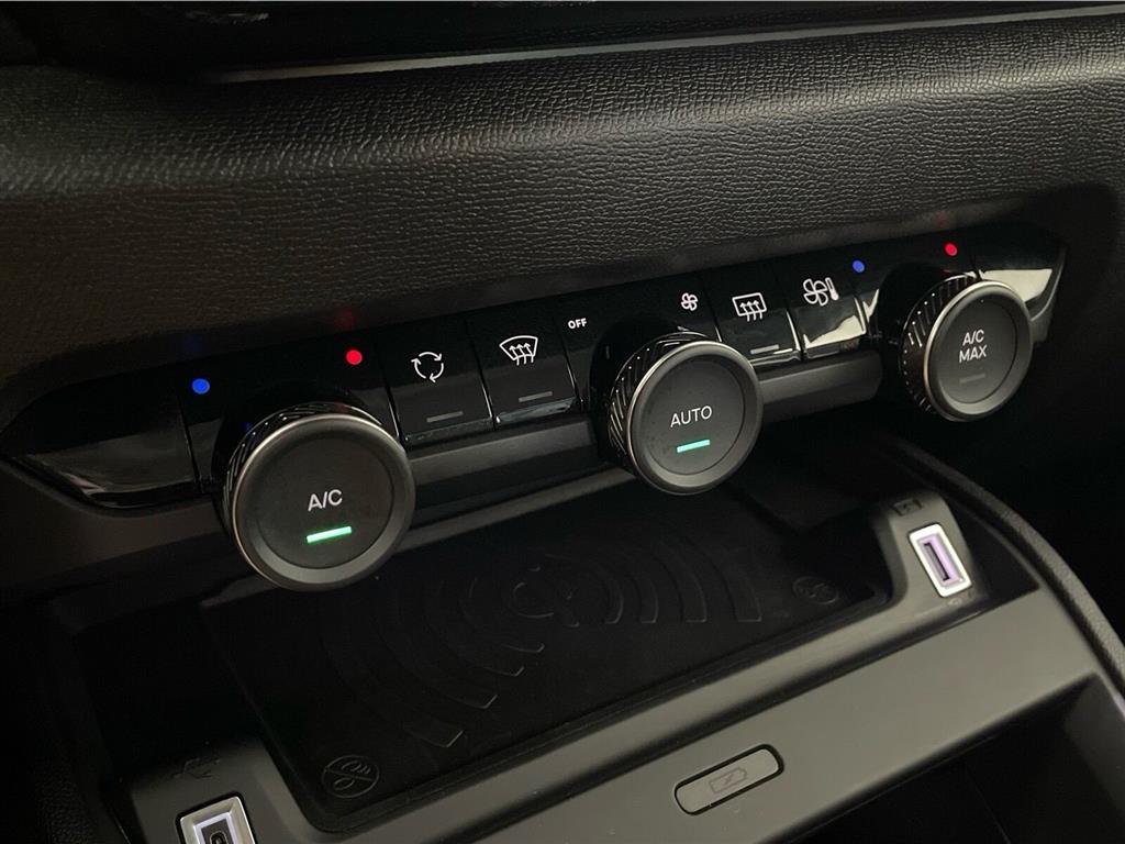 Citroën e-C4 X Max billede 18