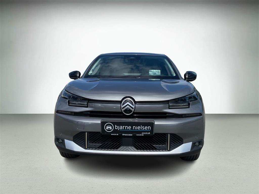 Citroën e-C4 X Max billede 2