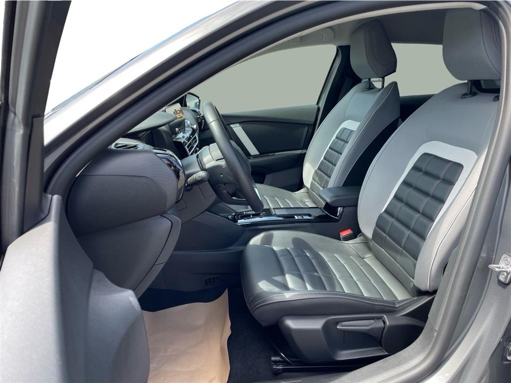 Citroën e-C4 X Max billede 11
