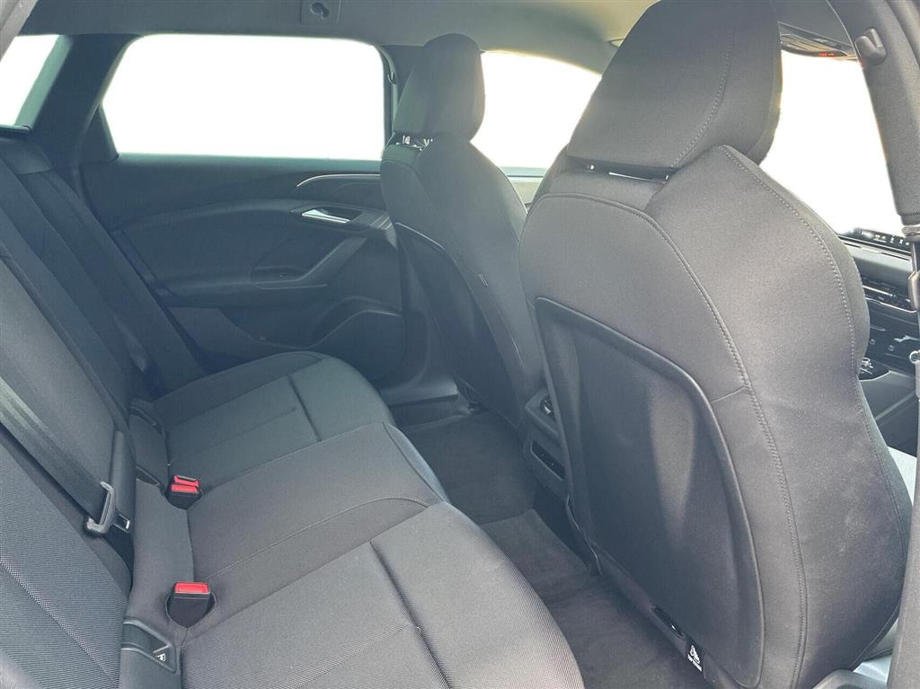 Audi A6 Progress Plus billede 12