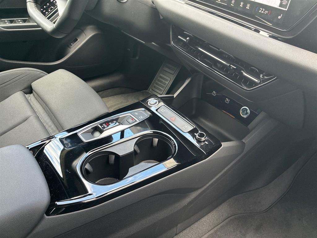Audi A6 Progress Plus billede 15